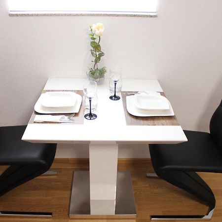 Ferienwohnung Arcinessa Friedrichshafen Bodensee Екстер'єр фото
