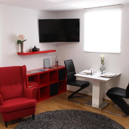 Ferienwohnung Arcinessa Friedrichshafen Bodensee Екстер'єр фото