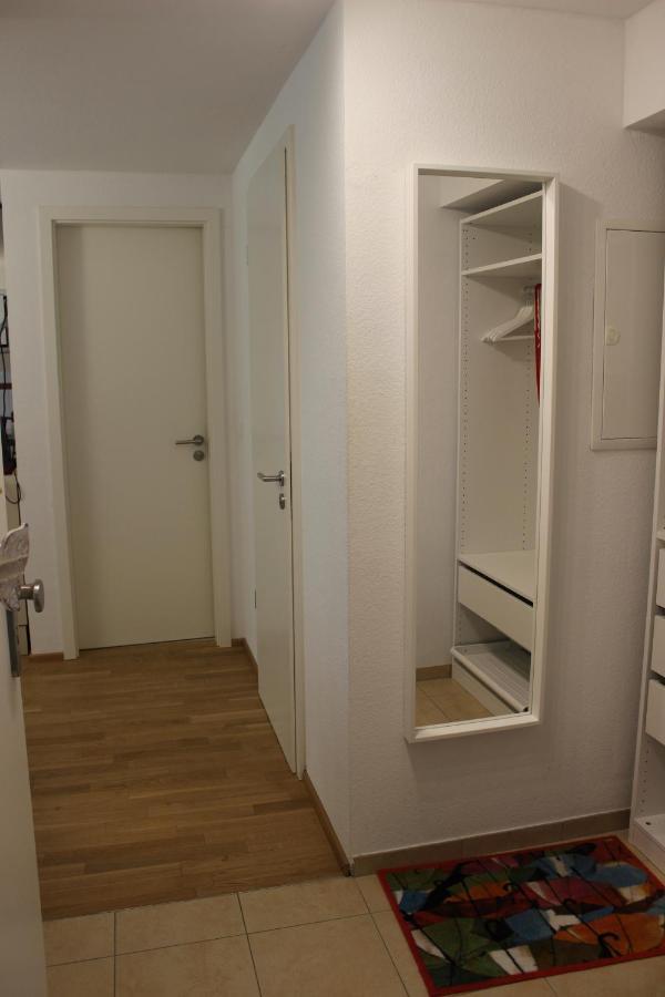 Ferienwohnung Arcinessa Friedrichshafen Bodensee Екстер'єр фото
