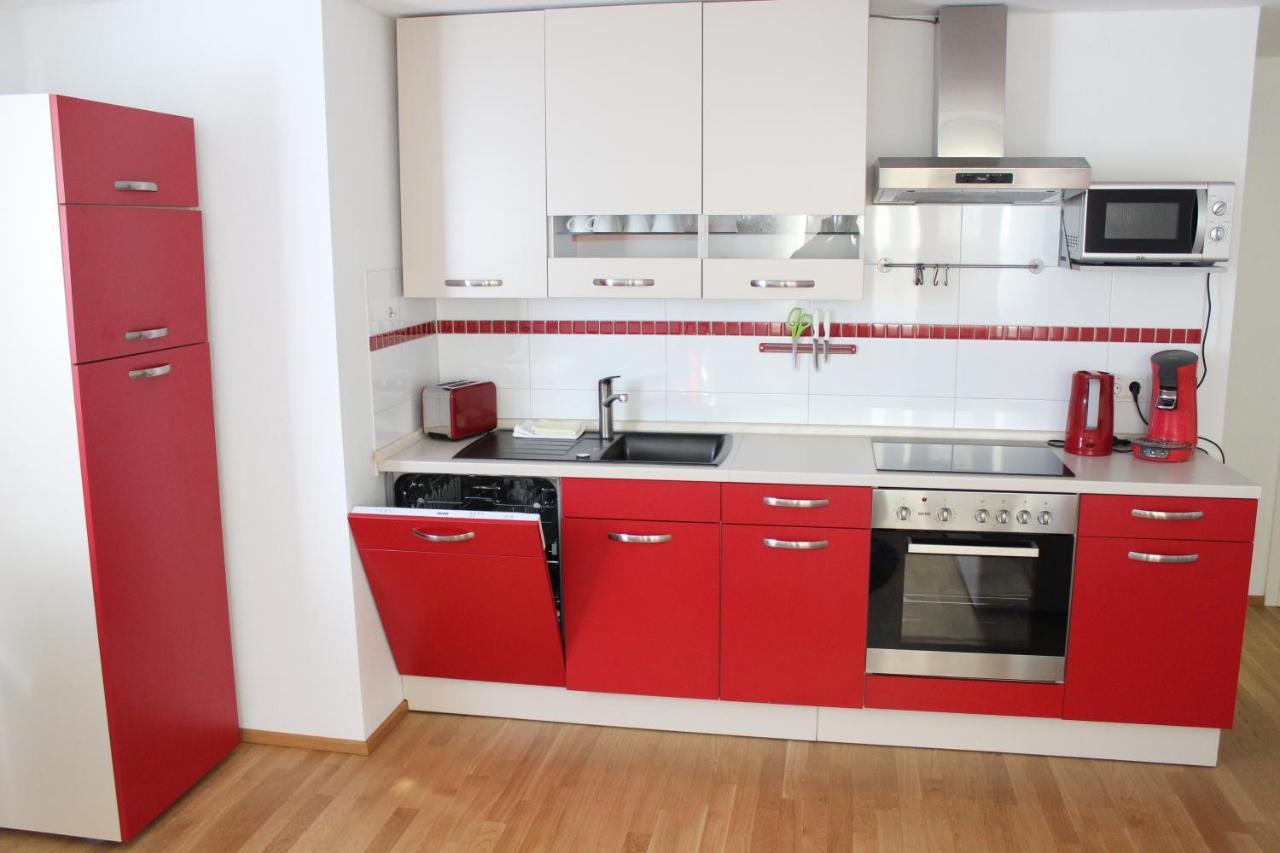 Ferienwohnung Arcinessa Friedrichshafen Bodensee Екстер'єр фото