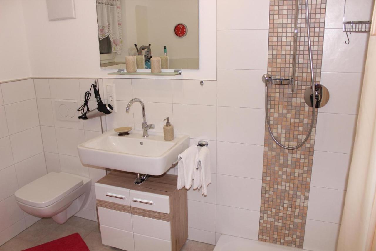 Ferienwohnung Arcinessa Friedrichshafen Bodensee Екстер'єр фото