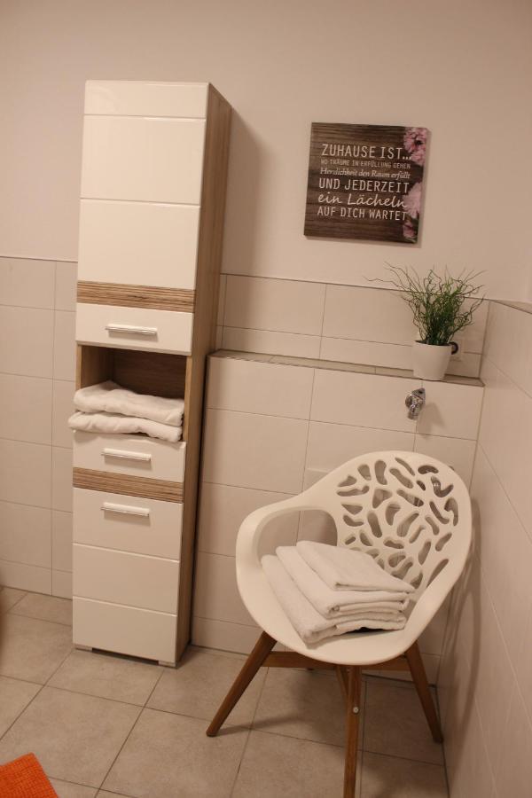 Ferienwohnung Arcinessa Friedrichshafen Bodensee Екстер'єр фото