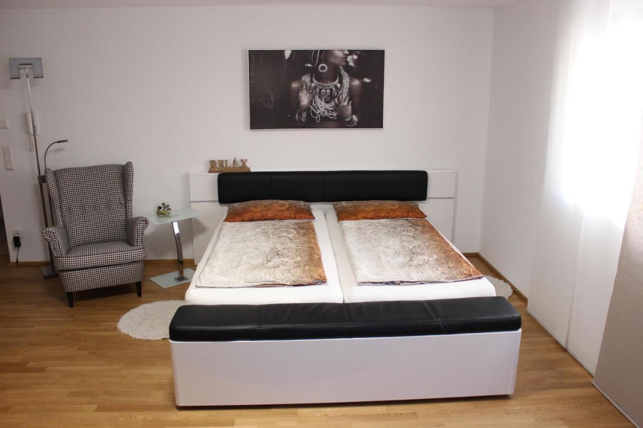 Ferienwohnung Arcinessa Friedrichshafen Bodensee Екстер'єр фото