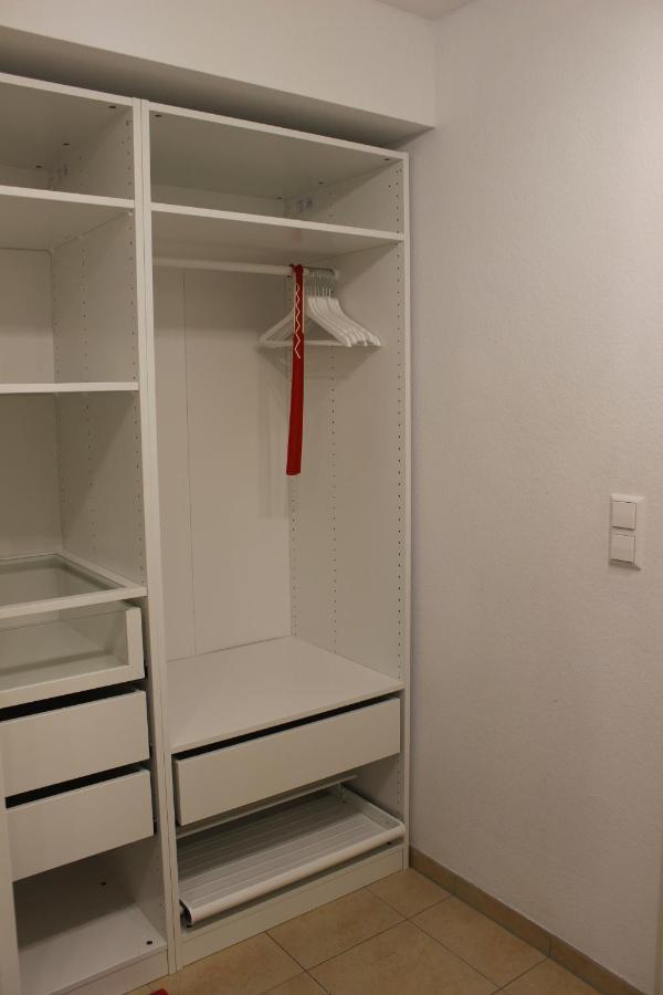 Ferienwohnung Arcinessa Friedrichshafen Bodensee Екстер'єр фото
