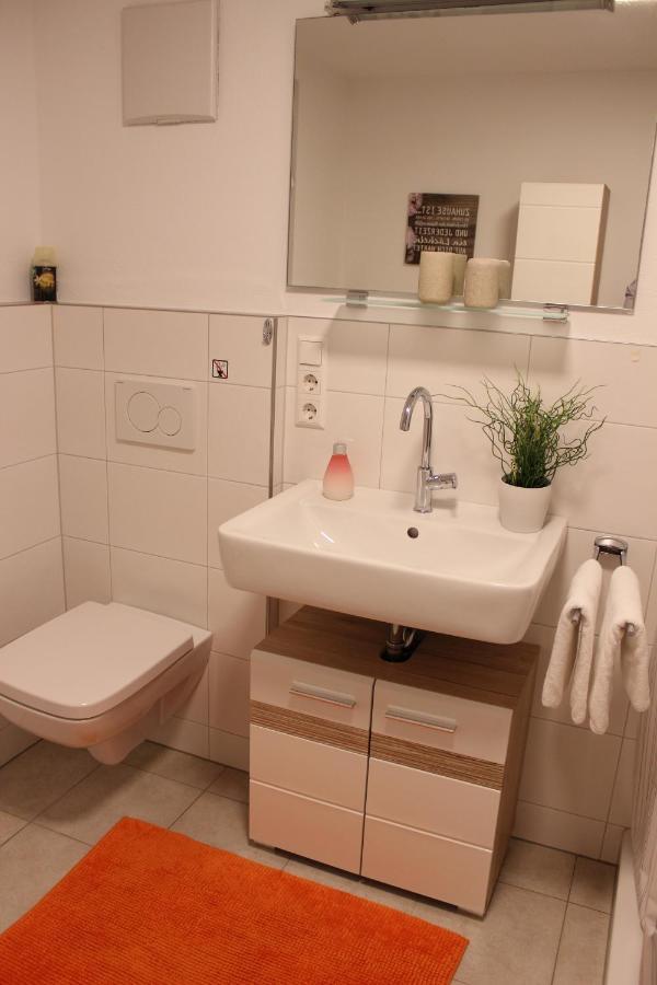Ferienwohnung Arcinessa Friedrichshafen Bodensee Екстер'єр фото